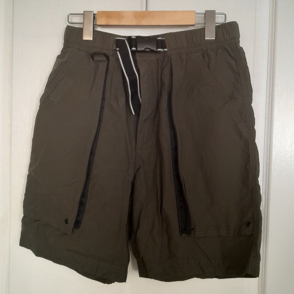 Vintage Authentic St John's Bay Chico Shorts